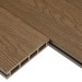 Террасная доска из ДПК CM Decking серия ROBUST цвет мербау купить в Хабаровске