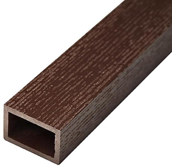 Балясина FAYNAG ДПК WOOD шоколад купить в Хабаровске
