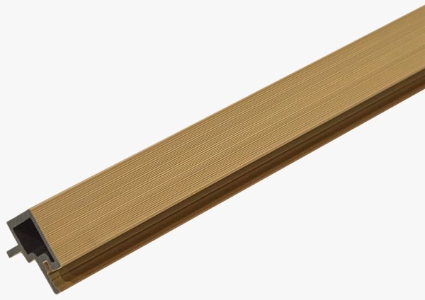 Угловой профиль CM Wall, 3000х56х49 мм PINE (Сосна) купить в Хабаровске