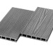 Террасная доска из ДПК RusDecking Unodeck Ultra - Серый купить в Хабаровске