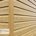 Сайдинг Ю-Пласт TIMBERBLOCK Кедр (Тимберблок), Кедр Янтарный купить в Хабаровске