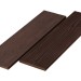 Заборная доска RusDecking UnoDeck Forte - Венге купить в Хабаровске