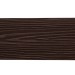 Заборная доска RusDecking UnoDeck Forte - Венге купить в Хабаровске