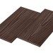 Заборная доска RusDecking UnoDeck Forte - Венге купить в Хабаровске