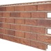 Фасадная панель VOX SOLID BRICK REGULAR бристоль купить в Хабаровске